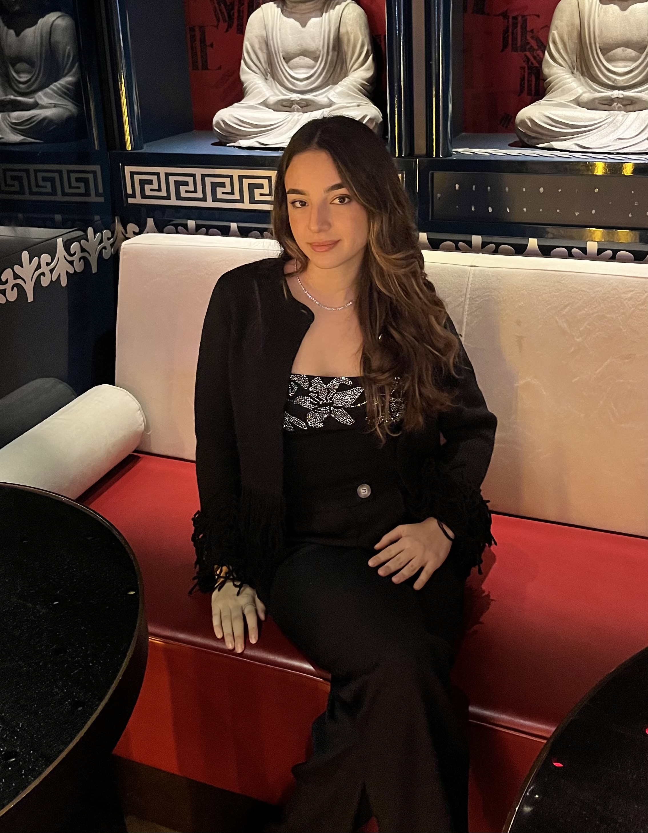 Berfin gizem şan